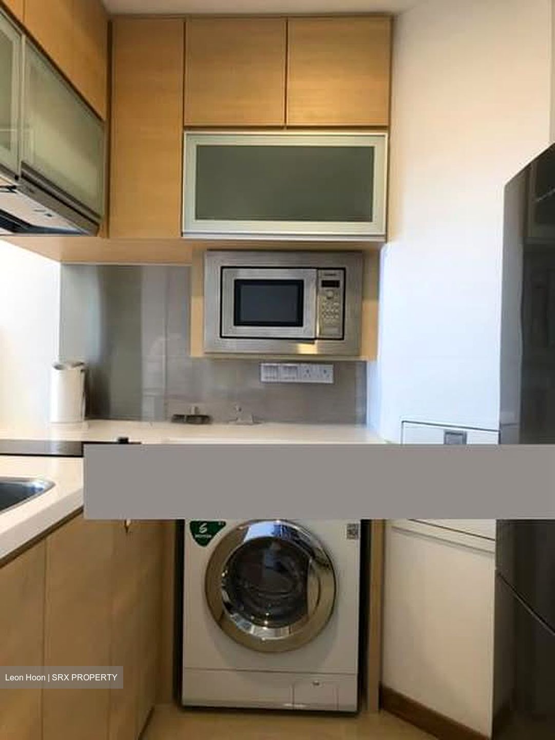 The Clift (D1), Apartment #565809921